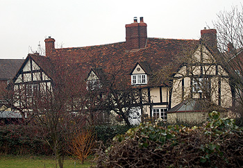 49 and 51 Cause End Road March 2012